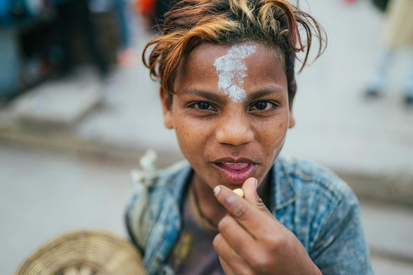 Les campings à Fouesnant sont-ils adaptés aux personnes à mobilité réduite ?