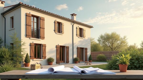 Comment réussir votre rénovation énergétique d'ici 2026 ?