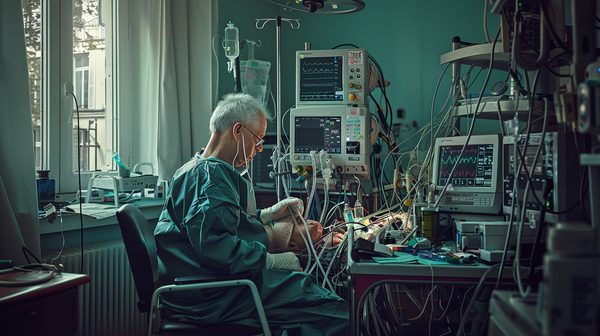 Médecin de garde à Lille : un spécialiste pour traiter une urgence sans délai