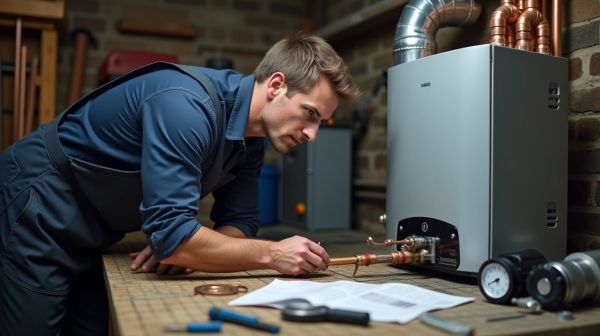 Réussir l'installation de vos équipements thermiques : les clés pour un confort optimal