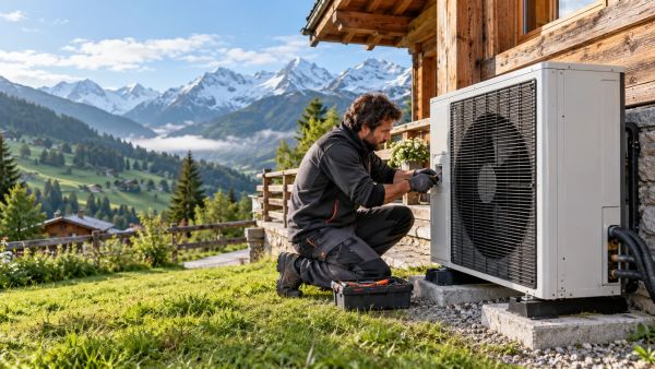 Top conseils pour optimiser le confort de vos systèmes thermiques