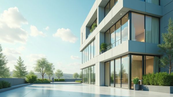 Un partenaire engagé pour vos projets de rénovation énergétique