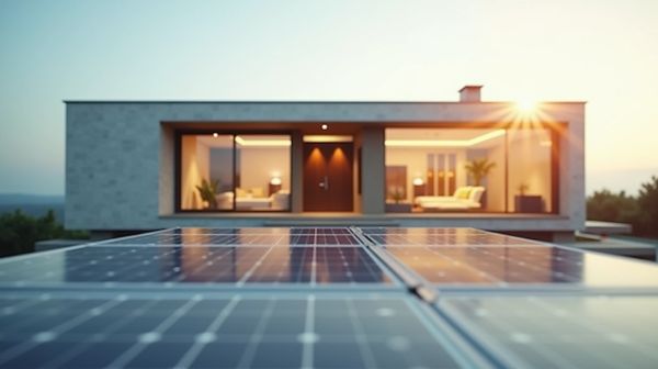 Un partenaire engagé pour vos projets de rénovation énergétique