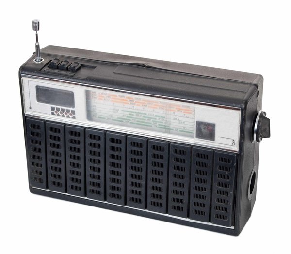 Quelles sont les diverses sortes de radio disponible sur le marché ?