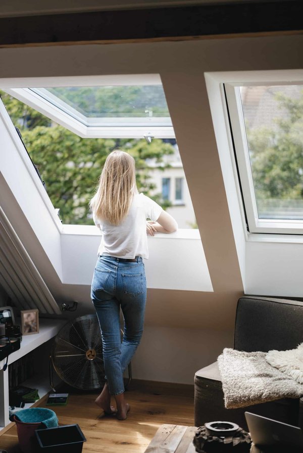 Comment poser des fenêtres à l'Isle Adam?