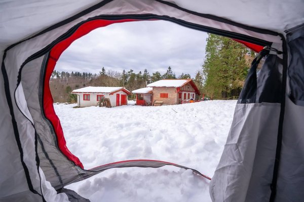 Quels campings du Groupe Tikayan sont les meilleurs pour les vacances d'hiver ?