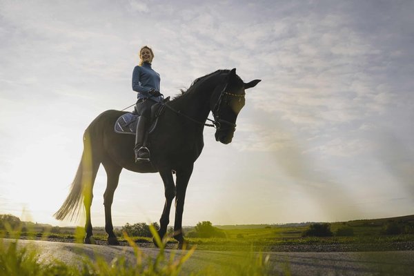 Les plus belles balades à cheval à travers la France