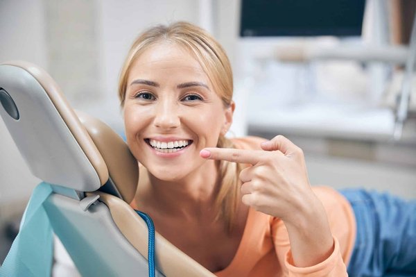 Les dentistes de Laval sont-ils expérimentés en orthodontie invisible ?