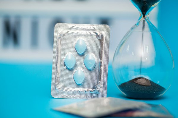 Quels sont les effets secondaires des pastilles pour érection ?