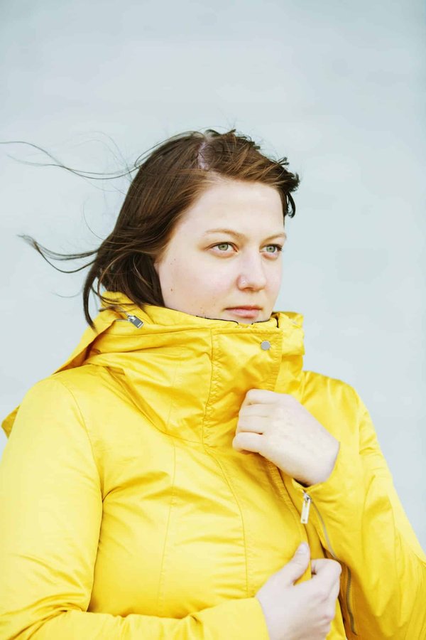 Manteau imperméable : quelles sont les tendances actuelles ?