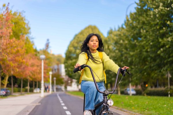 Comment être plus écolo en ville ?