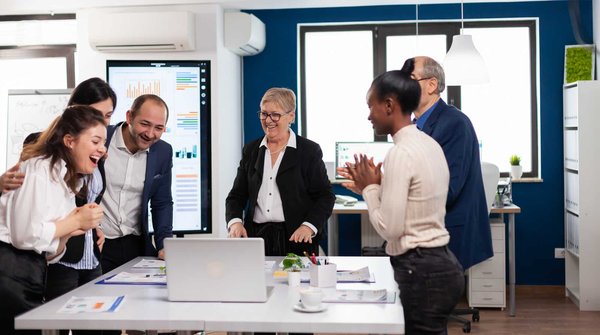 Développez vos compétences en gestion de projet : Formation sur Le Mans