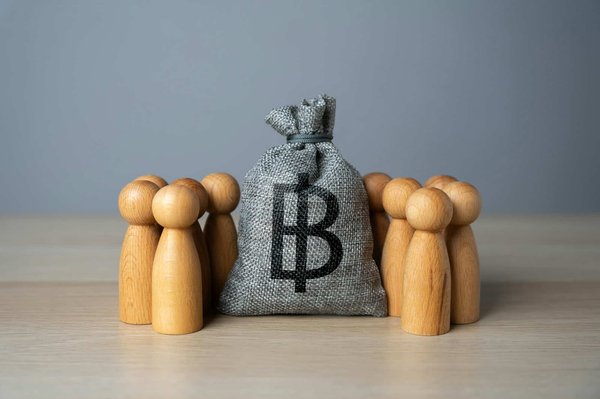 Le crowdfunding : investir autrement en 2024