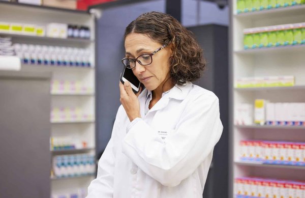 Existe-t-il des applications utiles pour trouver une pharmacie de garde ?