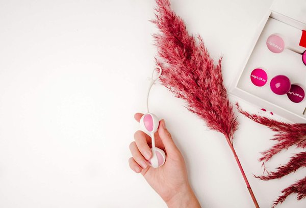 Sextoy pour femme : conseils d'entretien d'une boule de geisha