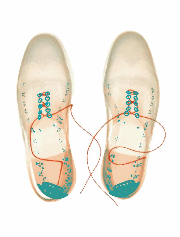 Guide rapide pour choisir taille chaussures sécurité