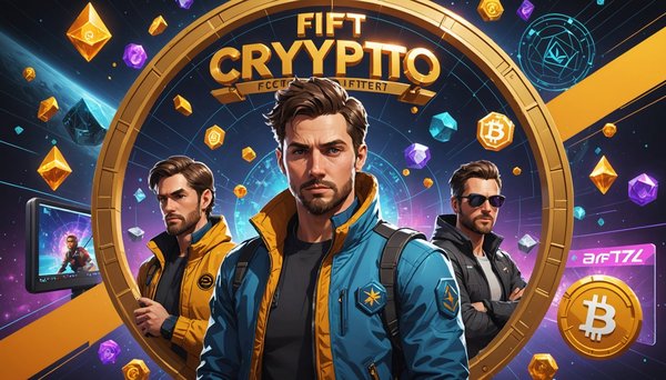 Les meilleurs jeux crypto nft à découvrir en 2023